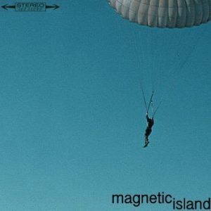 MagneticIsland