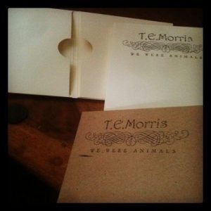TomMorris_Animals