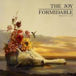 JoyFormidableWolf