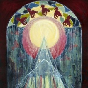 JudasHorse