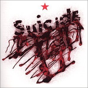 suicide 1977