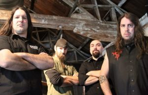 Immolationband