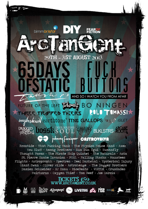 arctangent latest may 2013