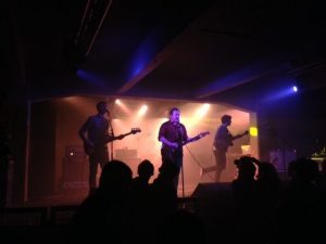 ThreeBlindWolves