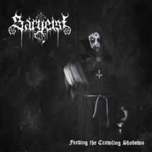 Sargeist