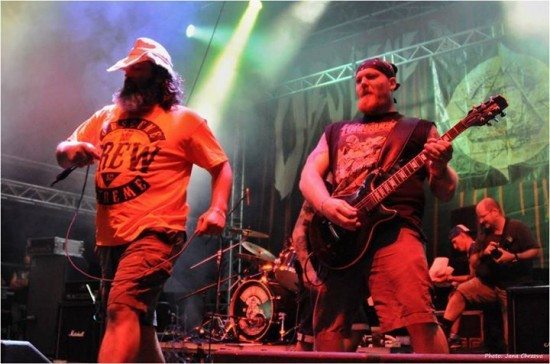 Brutal Truth 4