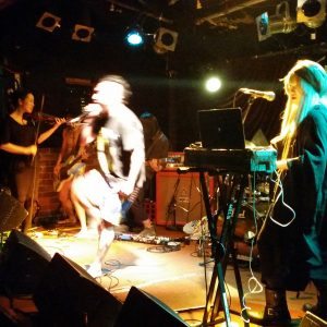 Vampillia