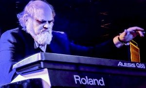 Lord Prog of Eniland – Robert John Godfrey 