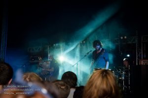 Cleft @ ArcTanGent 2015
