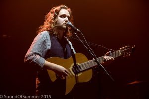 Will Varley