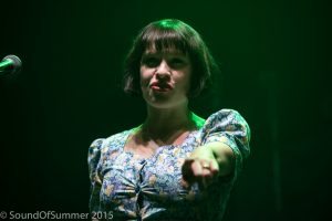 Skinny Lister