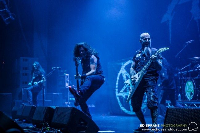 Anthrax
