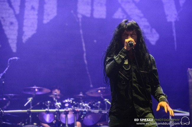 Anthrax