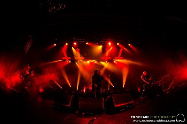 Slayer