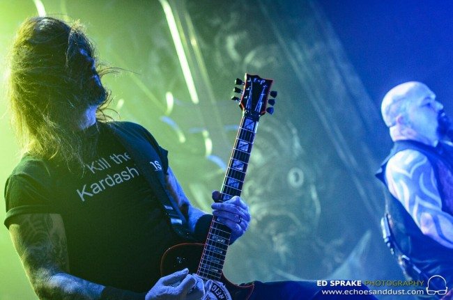 Slayer