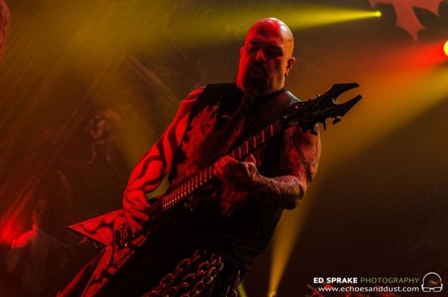 Slayer
