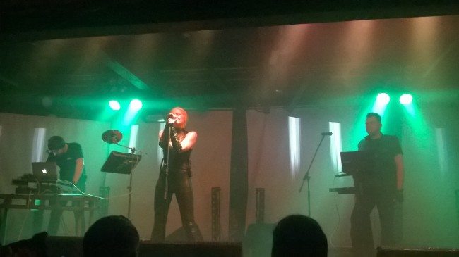 Neonsol