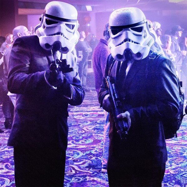 Stormtroopers