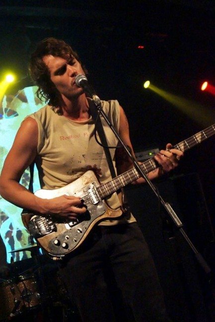 All Them Witches