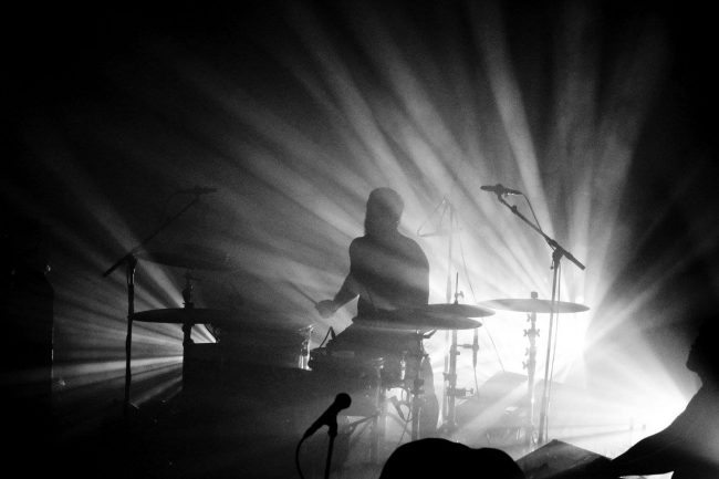 Cult of Luna